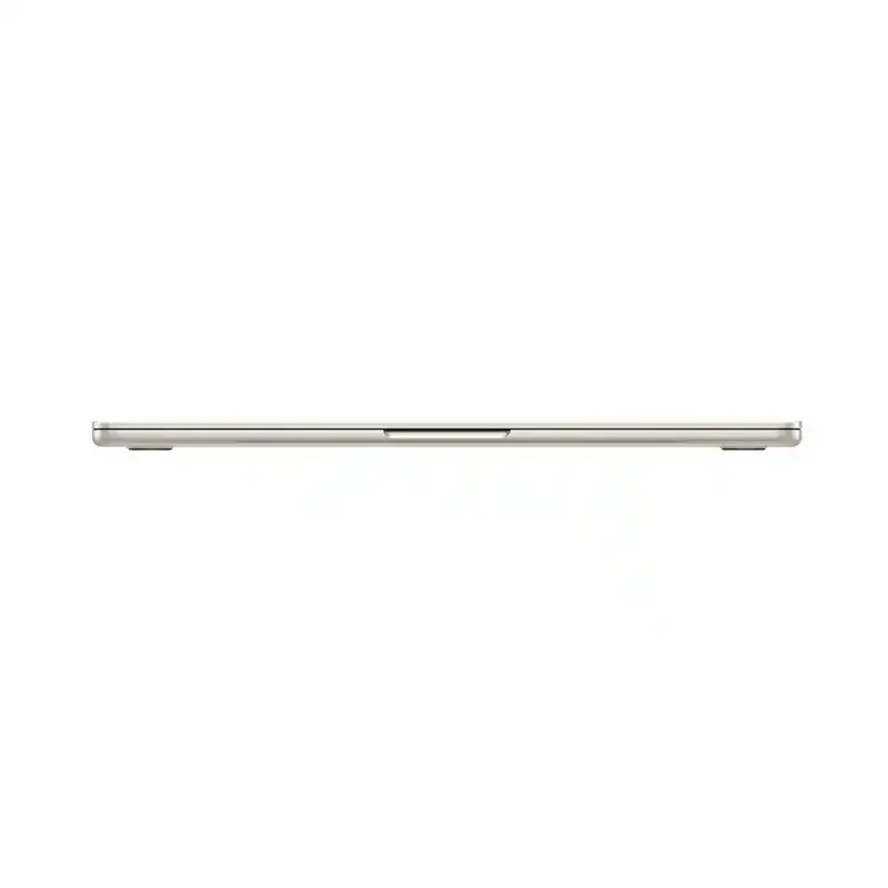 لپ تاپ 13.6 اینچی اپل مدل MacBook Air A3113 MRXU3LL/A M3-8GB-512SSD