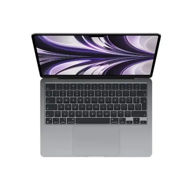لپ تاپ 13 اینچی اپل مدل MacBook Air A3113 MXCR3 M3-16GB-512SSD