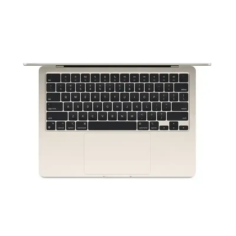 لپ تاپ 13.6 اینچی اپل مدل MacBook Air A3113 MRXU3LL/A M3-8GB-512SSD