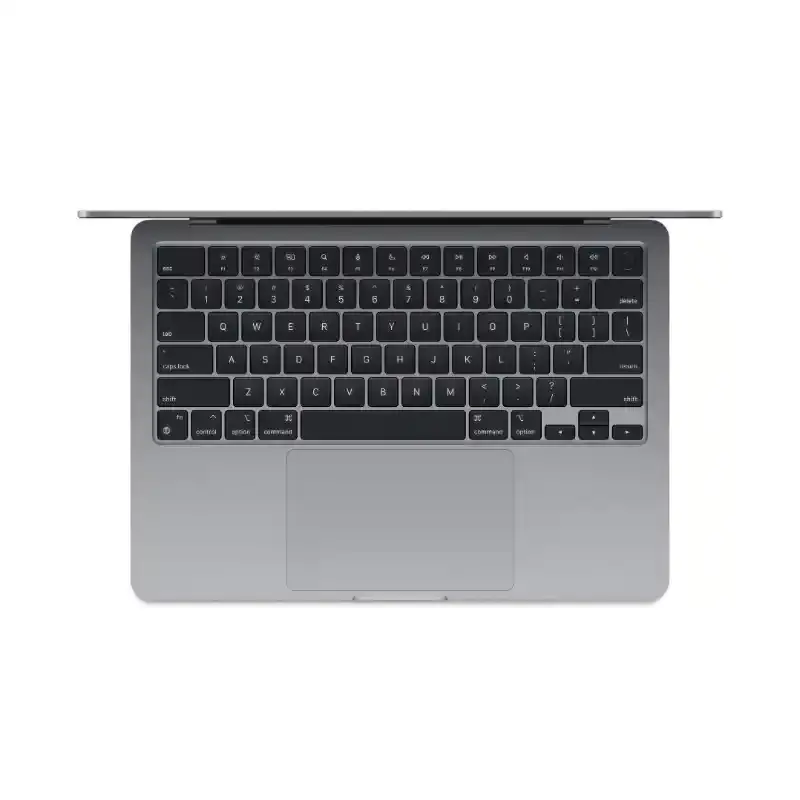 لپ تاپ 13 اینچی اپل مدل MacBook Air A3113 MXCR3 M3-16GB-512SSD