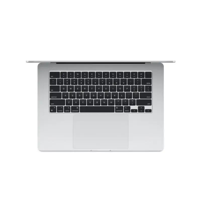 لپ تاپ 15.3 اینچی اپل مدل MacBook Air A3114 MRYQ3LL/A M3-8GB-512SSD