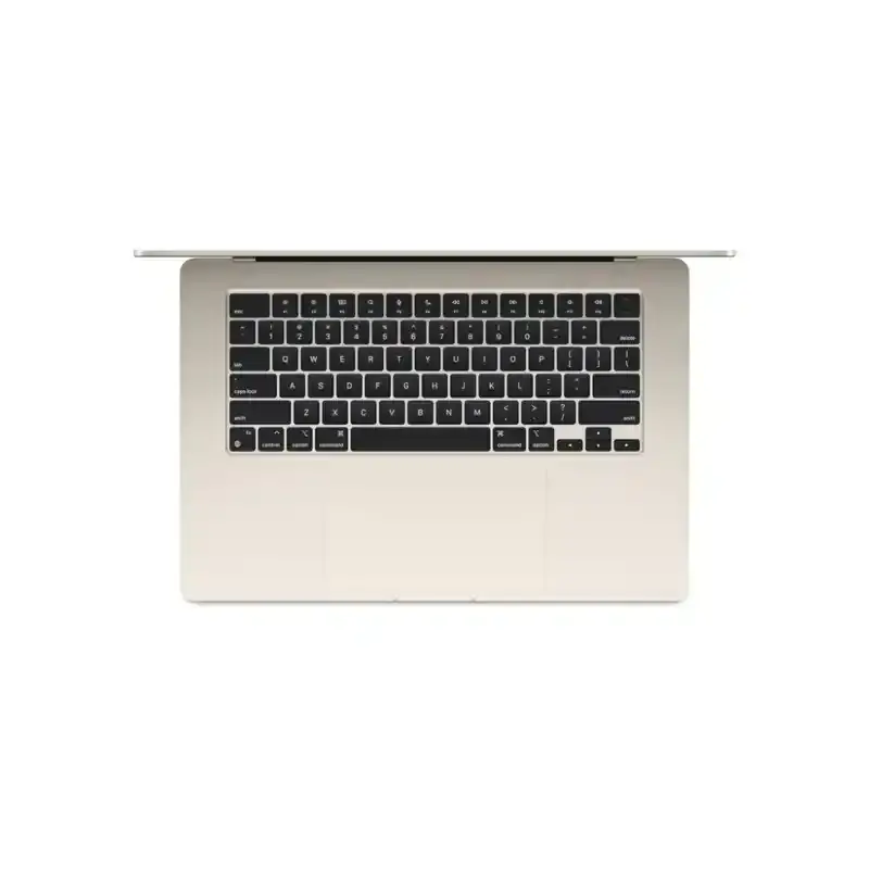 لپ تاپ 15.3 اینچی اپل مدل MacBook Air A3114 MRYT3LL/A M3-8GB-512SSD