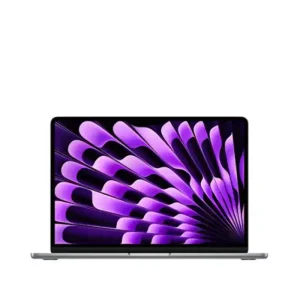 لپ تاپ اپل مدل MacBook Air A3114 MRYN3LL/A M3-8GB-512SSD