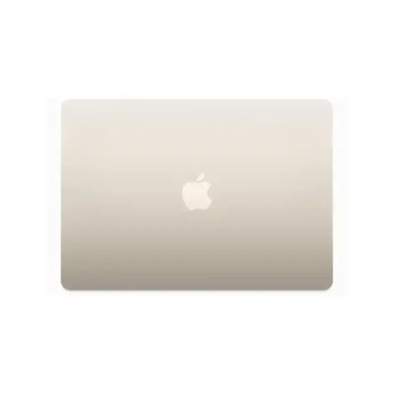 لپ تاپ 15.3 اینچی اپل مدل MacBook Air A3114 MRYT3LL/A M3-8GB-512SSD