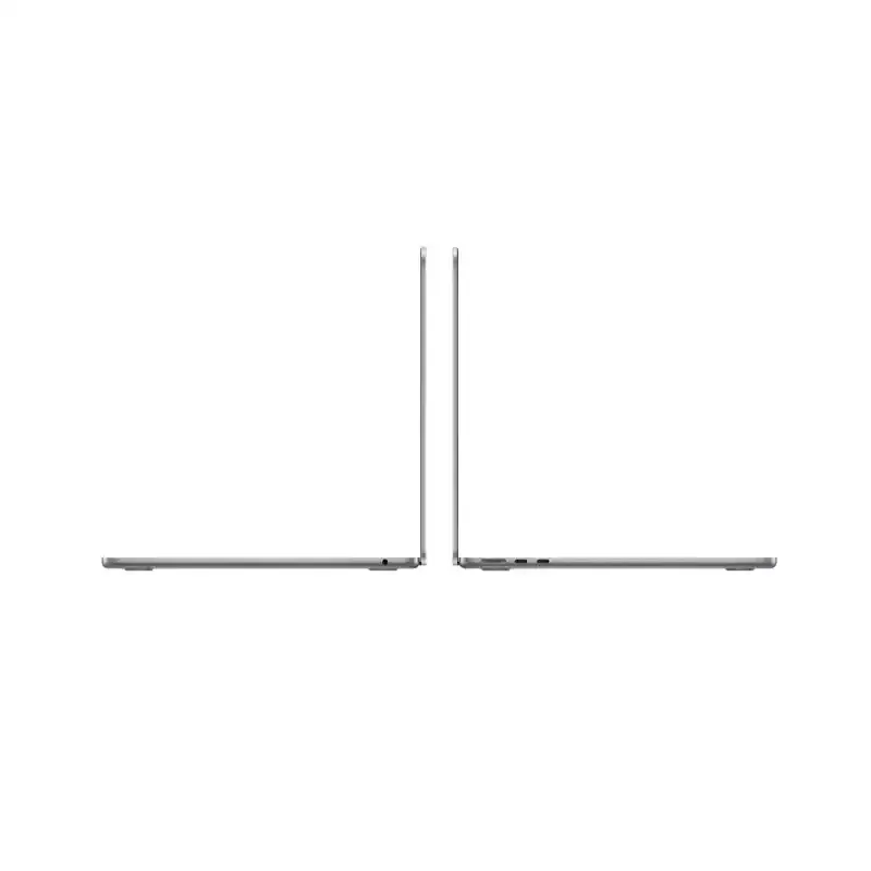 لپ تاپ اپل مدل MacBook Air A3114 MRYN3LL/A M3-8GB-512SSD