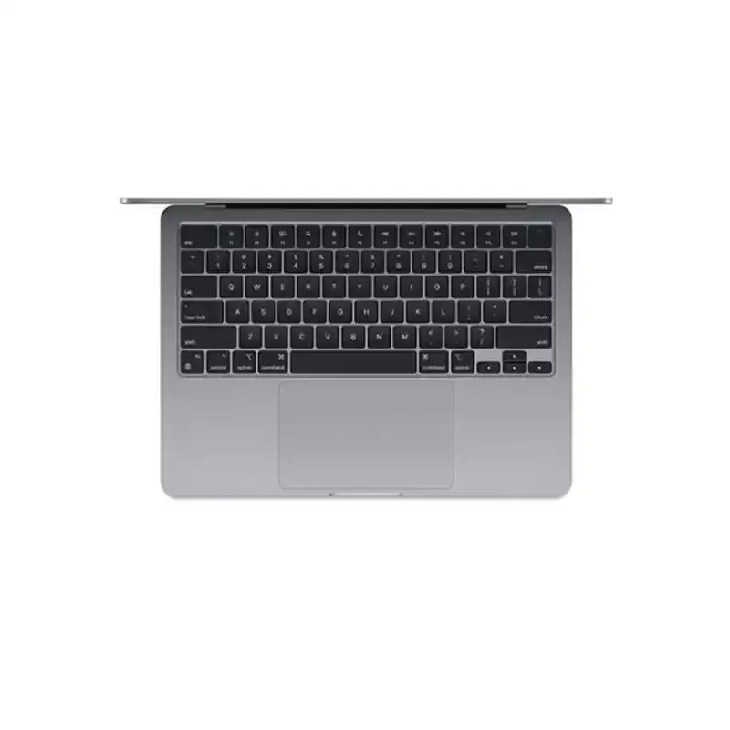 لپ تاپ اپل مدل MacBook Air A3114 MRYN3LL/A M3-8GB-512SSD