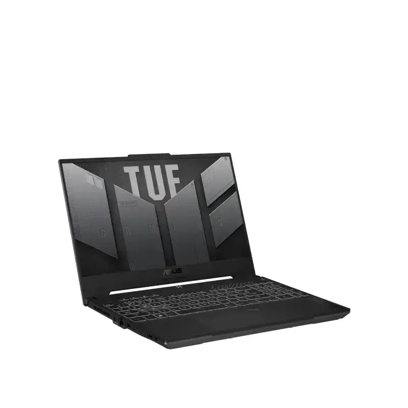 لپ‌ تاپ 15.6 اینچی ایسوس مدل TUF Gaming FA507NVR-LP008 R7-16GB-1TSSD-8GB 4060