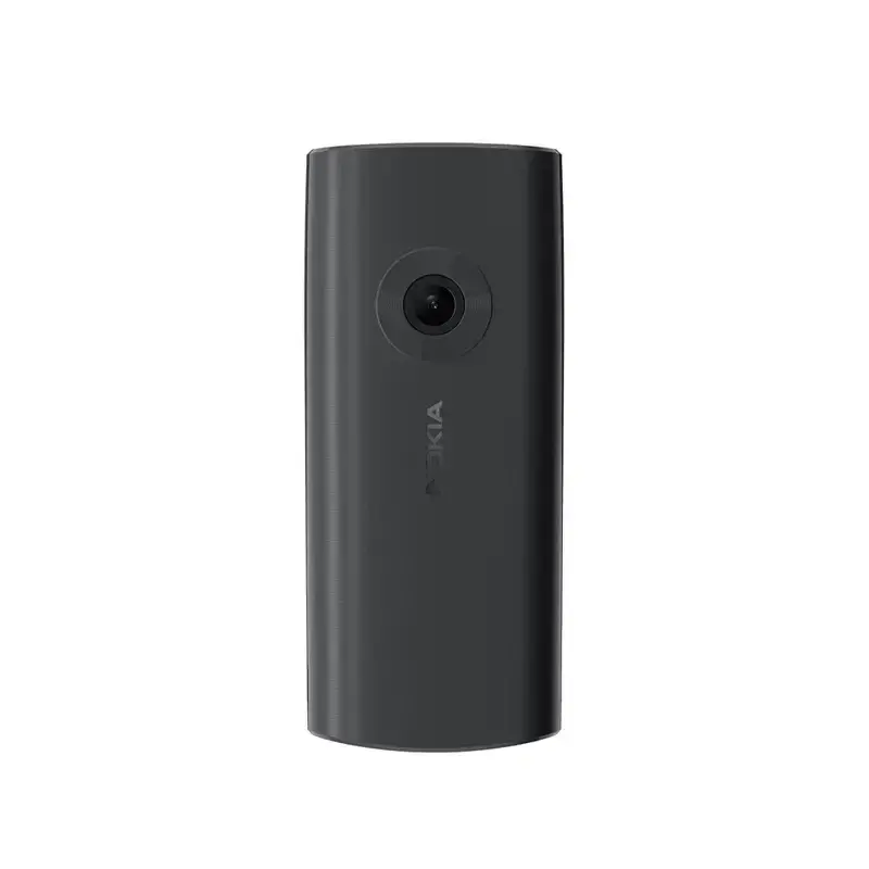 گوشی موبایل نوکیا مدل Nokia 110 TA-1567 DS دو سیم کارت (2023)