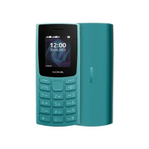 گوشی موبایل نوکیا مدل Nokia 105 TA-1557 DS دو سیم کارت (2023)