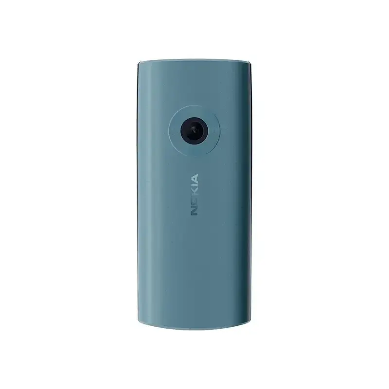 گوشی موبایل نوکیا مدل Nokia 110 TA-1567 DS دو سیم کارت (2023)