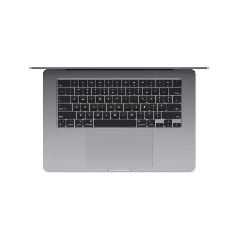 لپ تاپ 15.3 اینچی اپل مدل MacBook Air A3114 MXD13LL/A M3-16GB-512SSD