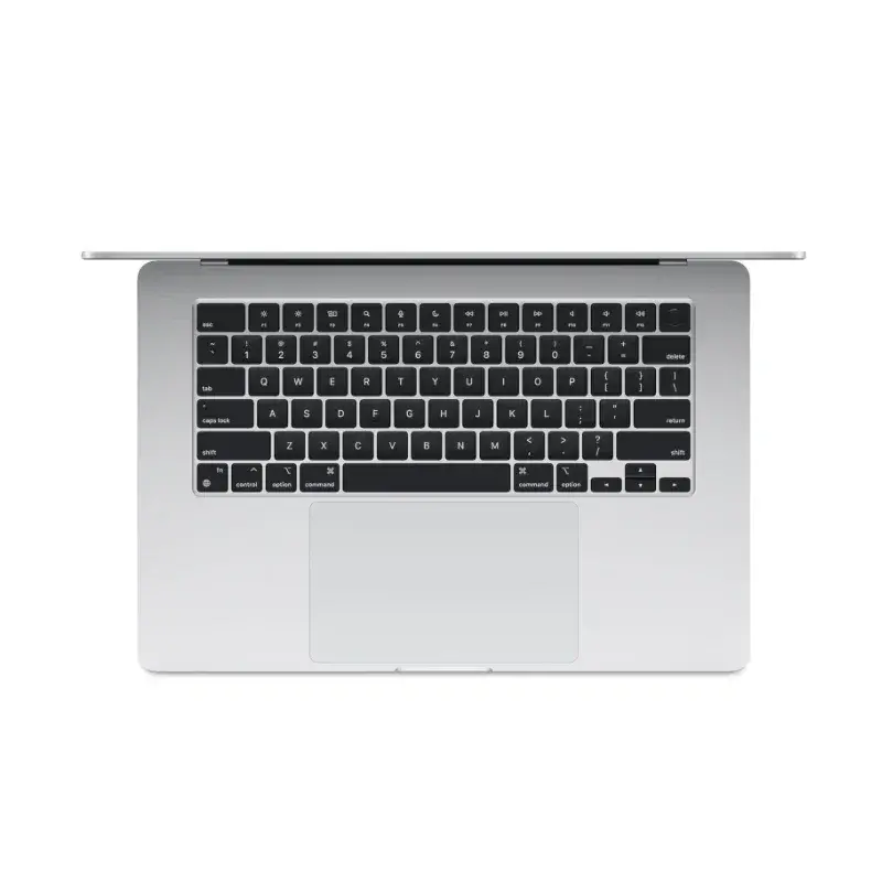 لپ تاپ 15.3 اینچی اپل مدل MacBook Air A3114 MXD23LL/A M3-16GB-512SSD