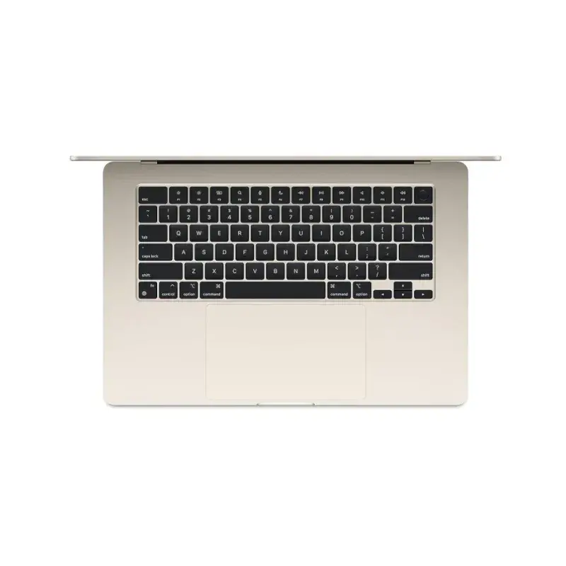 لپ تاپ اپل مدل MacBook Air M3-16GB-512SSD