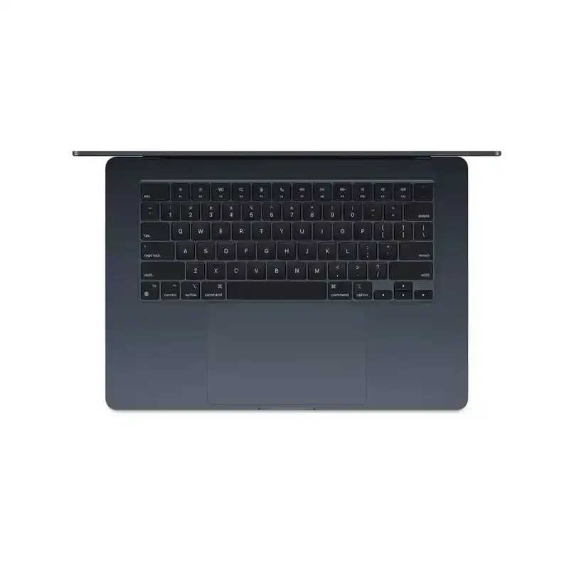 لپ تاپ 15.3 اینچی اپل مدل Macbook air A3114 MXD43LL/A M3-16GB-512SSD