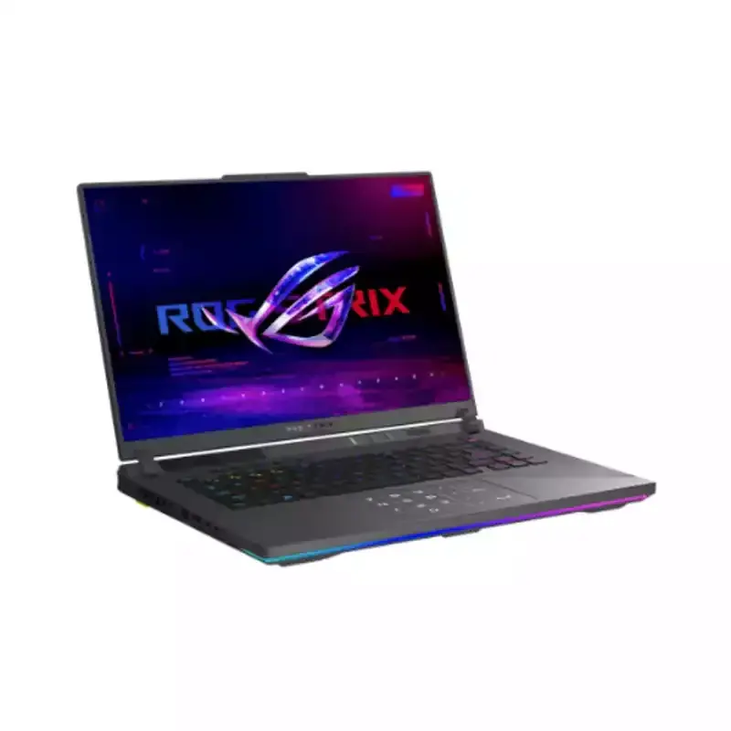 لپ‌ تاپ 16 اینچی ایسوس مدل ROG Strix G16 G614JIR-core i9-32GB-1T-SSD- 4070