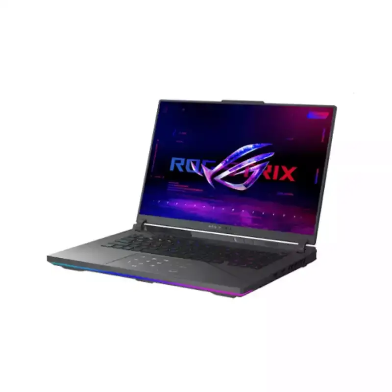 لپ‌ تاپ 16 اینچی ایسوس مدل ROG Strix G16 G614JIR-core i9-32GB-1T-SSD- 4070