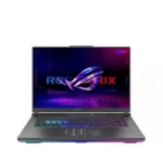 لپ‌ تاپ 16 اینچی ایسوس مدل ROG Strix G16 G614JIR-core i9-32GB-1T-SSD- 4070