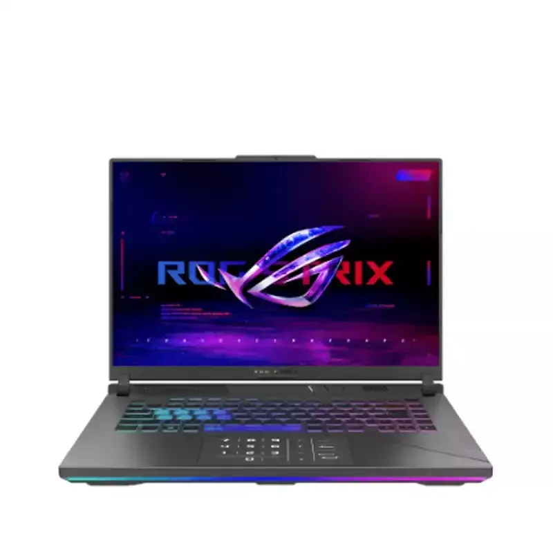 لپ‌ تاپ 16 اینچی ایسوس مدل ROG Strix G16 G614JIR-core i9-32GB-1T-SSD- 4070