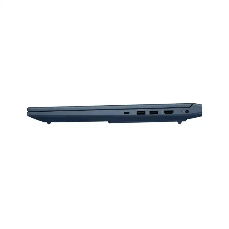 لپ تاپ گیمینگ 16.1 اینچی اچ پی مدل Victus 16-R0025NIA i7-16GB-512SSD-6GB 3050