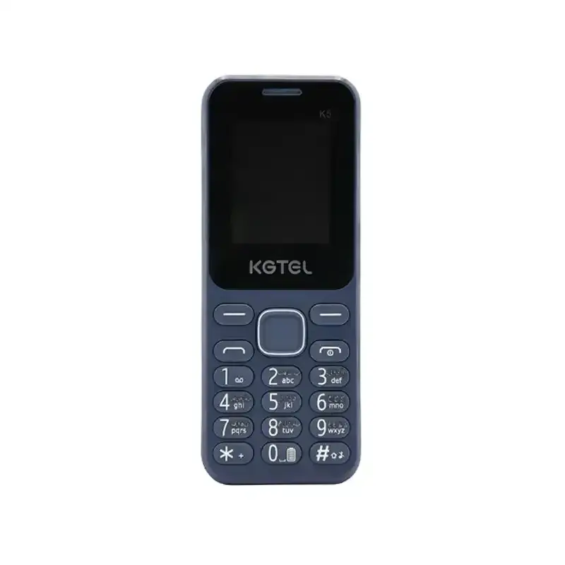 گوشی موبایل KGTEL مدل K5 با دو سیم کارت