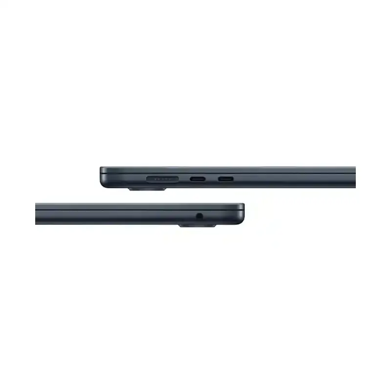 لپ تاپ 13 اینچی اپل مدل MacBook Air A3113 MXCV3LL/A M3-16GB-512SSD
