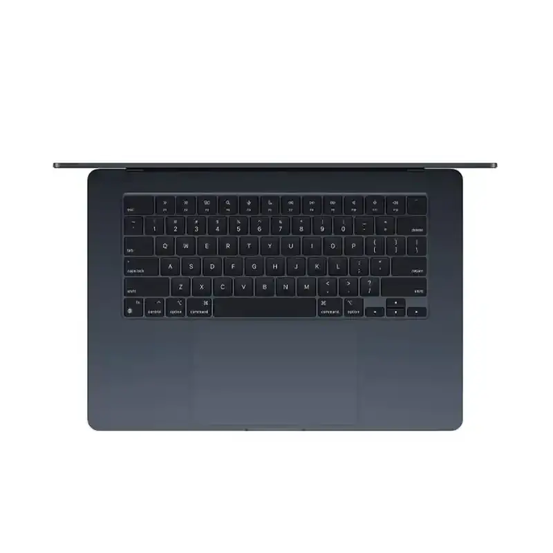 لپ تاپ 15.3 اینچی اپل مدل MacBook Air A3114 MRYV3LL/A M3-8GB-512SSD