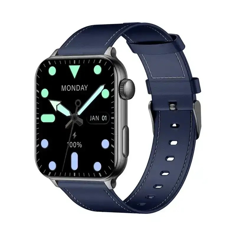 ساعت هوشمند گلوریمی مدل Smart Watch Glorimi GS2 X
