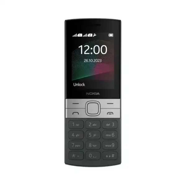 گوشی موبایل نوکیا مدل Nokia 150 TA-1582 DS