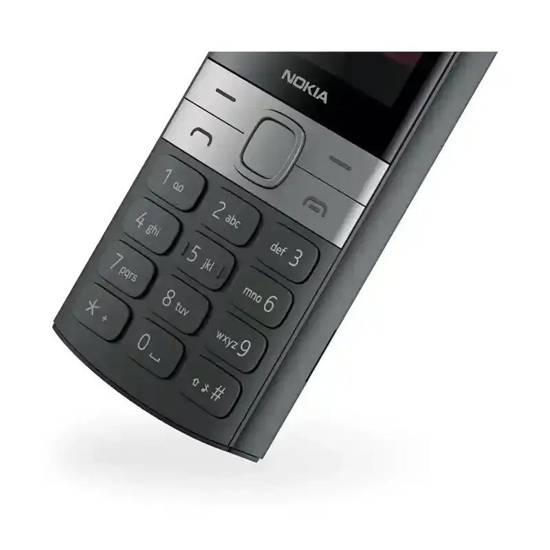 گوشی موبایل نوکیا مدل Nokia 150 TA-1582 DS