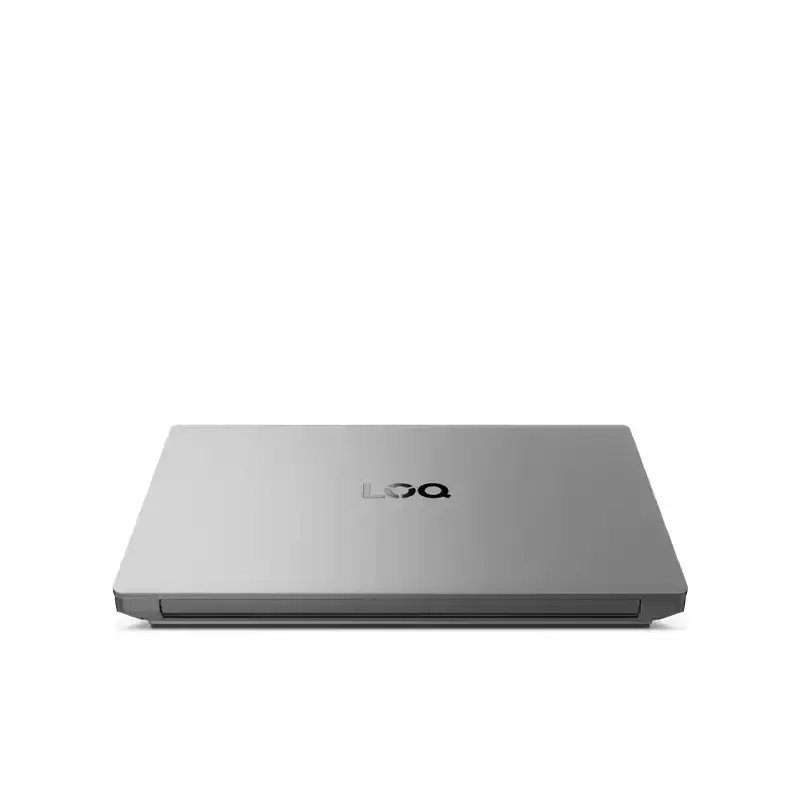 لپ‌ تاپ 15.6 اینچی لنوو مدل LOQ 15IAX9E-TPS i7-16GB-512SSD-6GB 4050 (New Face)