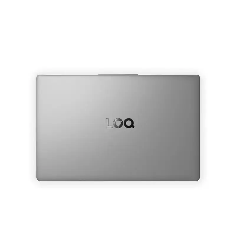 لپ‌ تاپ 15.6 اینچی لنوو مدل LOQ 15IAX9E-TPS i7-16GB-512SSD-6GB 4050 (New Face)