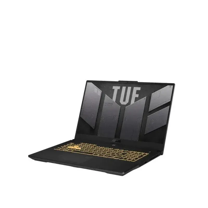 لپ‌ تاپ 16 اینچی ایسوس مدل TUF Gaming F16 FX607VJ-RL009 Core 5 210H-16GB-512SSD-6GB 3050