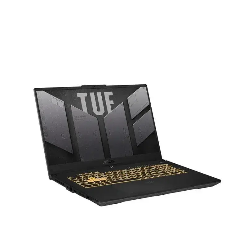 لپ‌ تاپ 16 اینچی ایسوس مدل TUF Gaming F16 FX607VJ-RL009 Core 5 210H-16GB-512SSD-6GB 3050