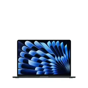لپ تاپ 15.3 اینچی اپل مدل MacBook Air A3114 MRYV3LL/A M3-8GB-512SSD
