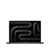 لپ تاپ 16.2 اینچی اپل مدل M4 Pro-48GB-512SSD/MacBook Pro 