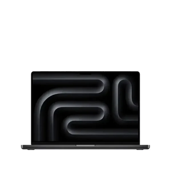 لپ تاپ 16.2 اینچی اپل مدل M4 Pro-48GB-512SSD/MacBook Pro 