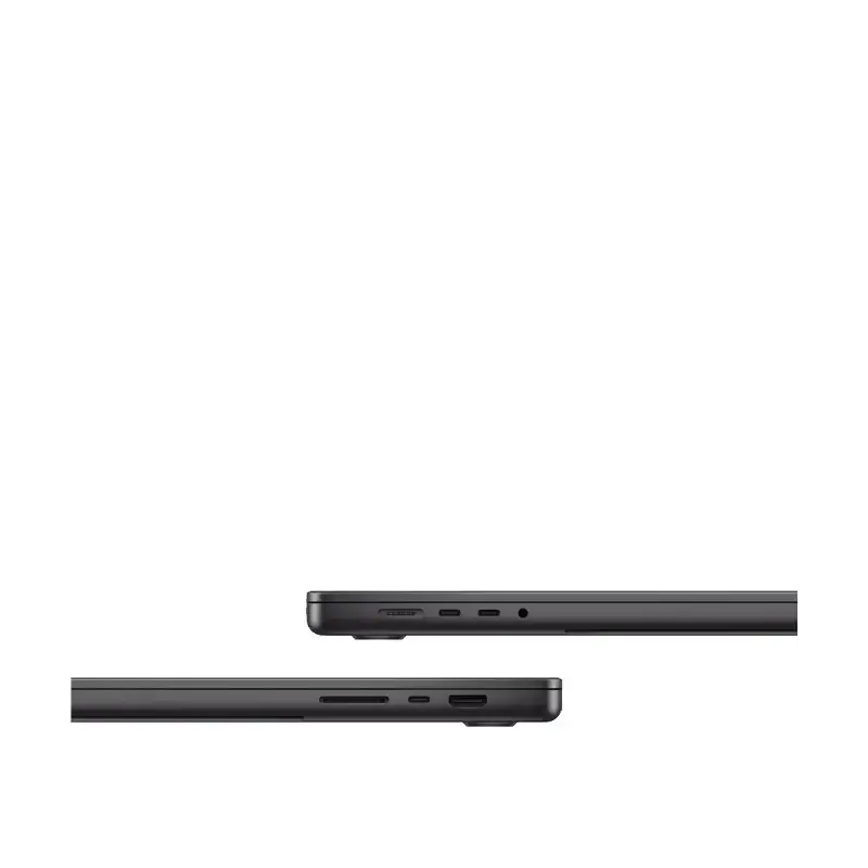 لپ تاپ 16.2 اینچی اپل مدل MacBook Pro A3403 MX2Y3ZP/A-M4 Pro-48GB-512SSD