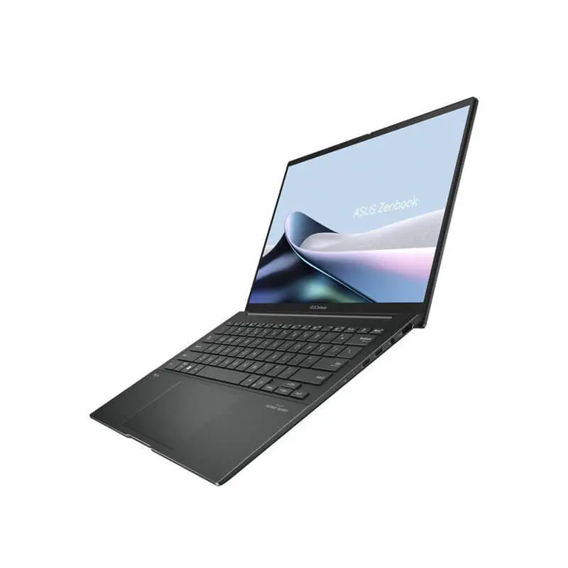 لپ‌ تاپ 14 اینچی ایسوس مدل Zenbook 14 OLED UX3405CA-U9321TB Ultra 9-32GB-1TSSD-Shared