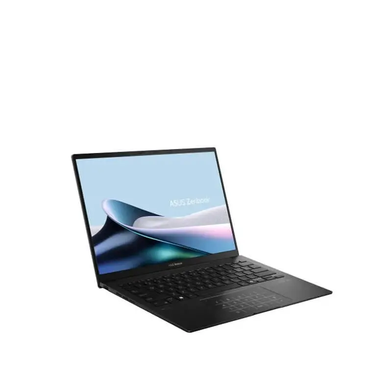 لپ‌ تاپ 14 اینچی ایسوس مدل Zenbook 14 OLED UX3405CA-U9321TB Ultra 9-32GB-1TSSD-Shared