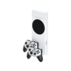 کنسول بازی بی‌سیم مدل M88 Game Console Retro Game Stick
