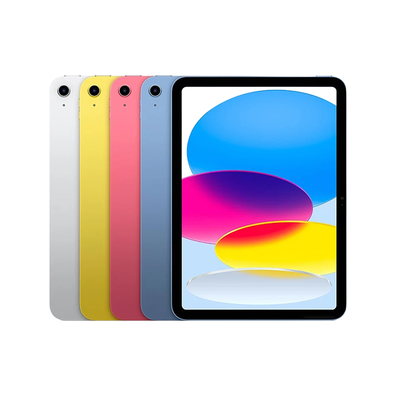 تبلت 11 اینچ اپل مدل iPad 2025 Wi-Fi ظرفیت 128 گیگابایت و رم 6 گیگابایت