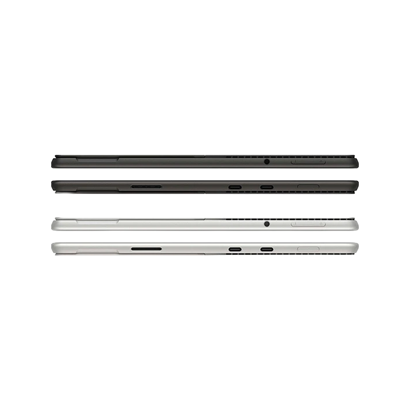 تبلت 13 اینچ مایکروسافت مدل Surface Pro 8-i7 1185G7 ظرفیت 256 گیگابایت رم 16 گیگابایت