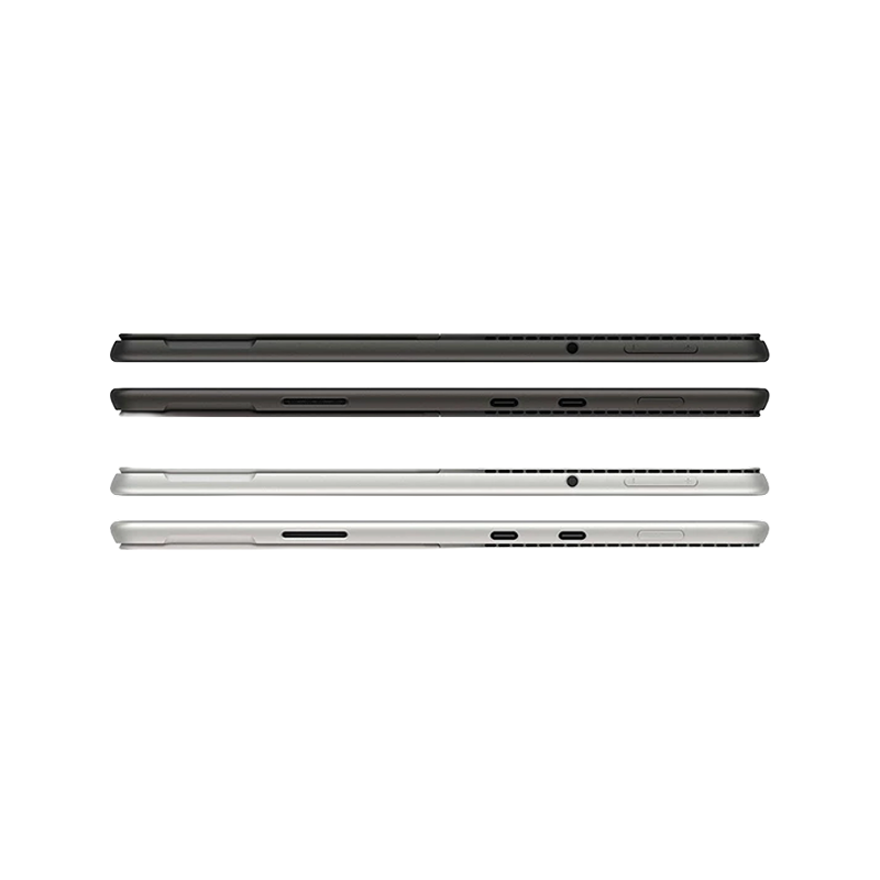 تبلت 13 اینچ مایکروسافت مدل Surface Pro 8-i7 1185G7 ظرفیت 512 گیگابایت و رم 16 گیگابایت