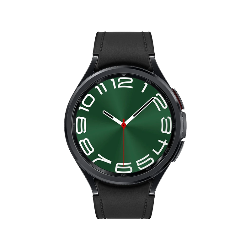 ساعت هوشمند سامسونگ مدل Galaxy Watch6 Classic 47mm
