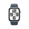 ساعت هوشمند اپل مدل SE Aluminum Case 44mm