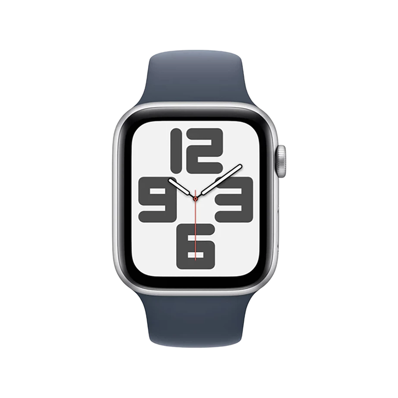 ساعت هوشمند اپل مدل SE Aluminum Case 44mm