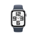 ساعت هوشمند اپل مدل SE Aluminum Case 40mm