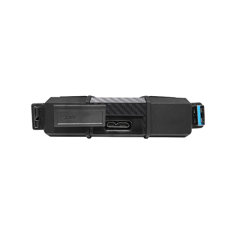 هارد اکسترنال قابل حمل برند ای دیتا با ظرفیت 4 ترابایت، مدل HD710 Pro