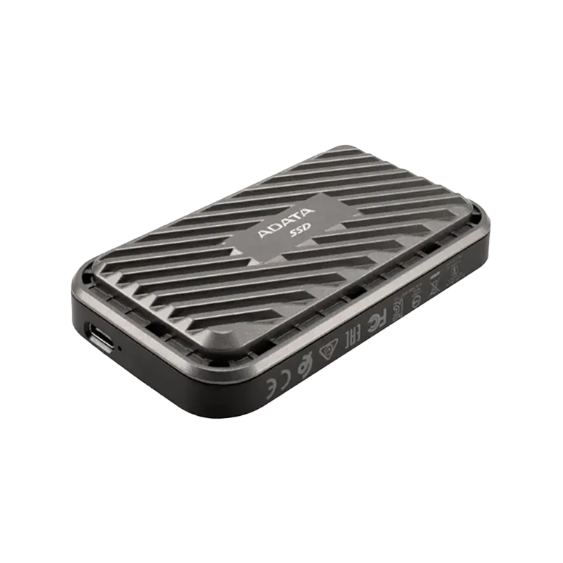 هارد اکسترنال ای دیتا مدل SSD SE770G با ظرفیت 2 ترابایت