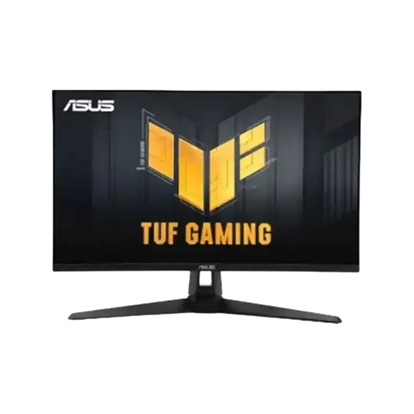مانیتور گیمینگ 27 اینچی ایسوس مدل TUF GAMING VG27AQ1A